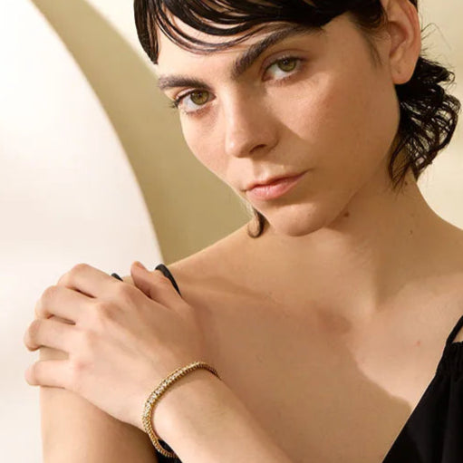 MONICA BRACELET - JEWELLITA