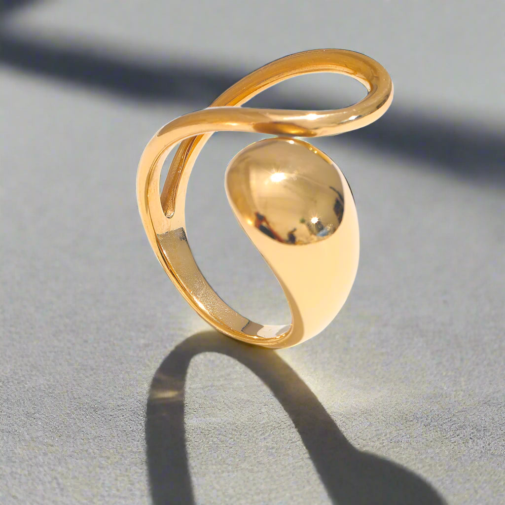 STELLA RING - JEWELLITA