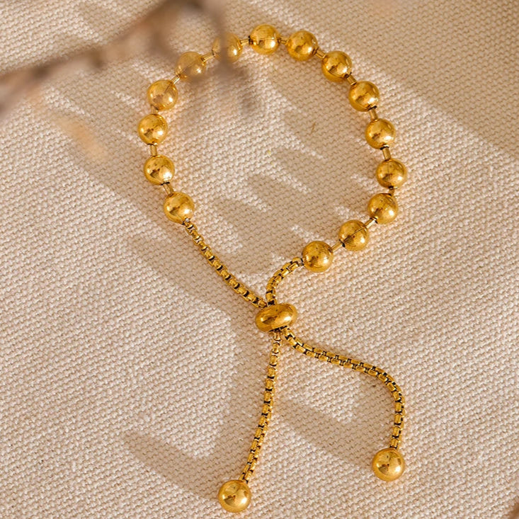 KYLIE BRACELET - JEWELLITA