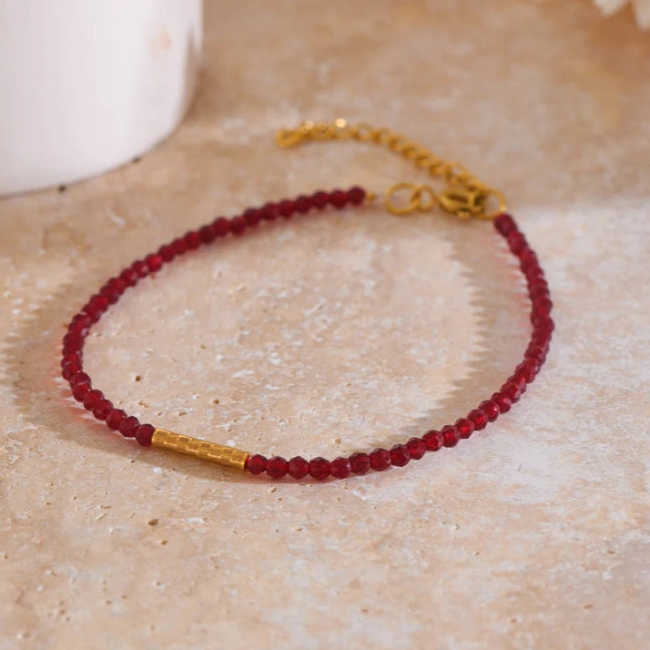 MARY BRACELET - JEWELLITA