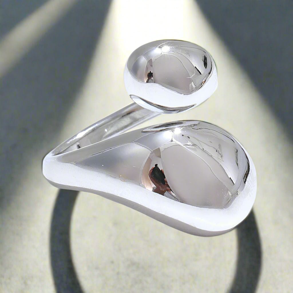 NINA RING - JEWELLITA