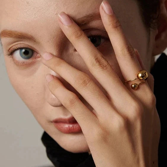 ODESSA RING - JEWELLITA