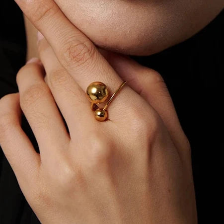 ODESSA RING - JEWELLITA