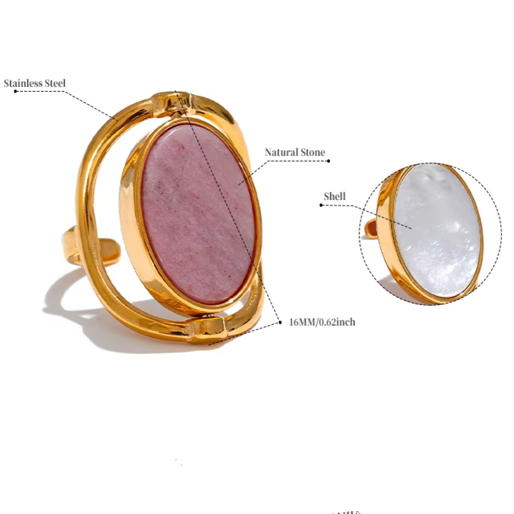 JULIE RING - JEWELLITA