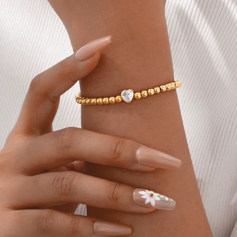 FRANCES BRACELET - JEWELLITA