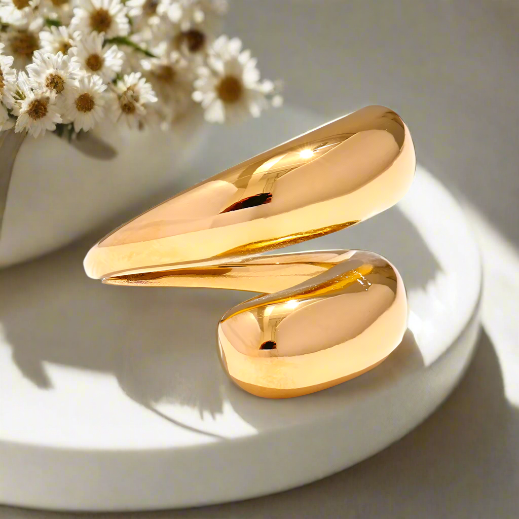 HAVANA RING - JEWELLITA