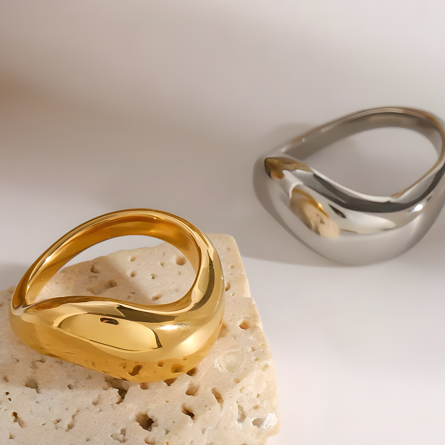 LUGANO RING - JEWELLITA