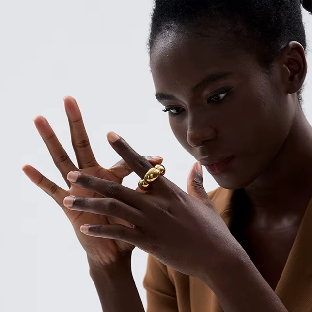 SELENA RING - JEWELLITA