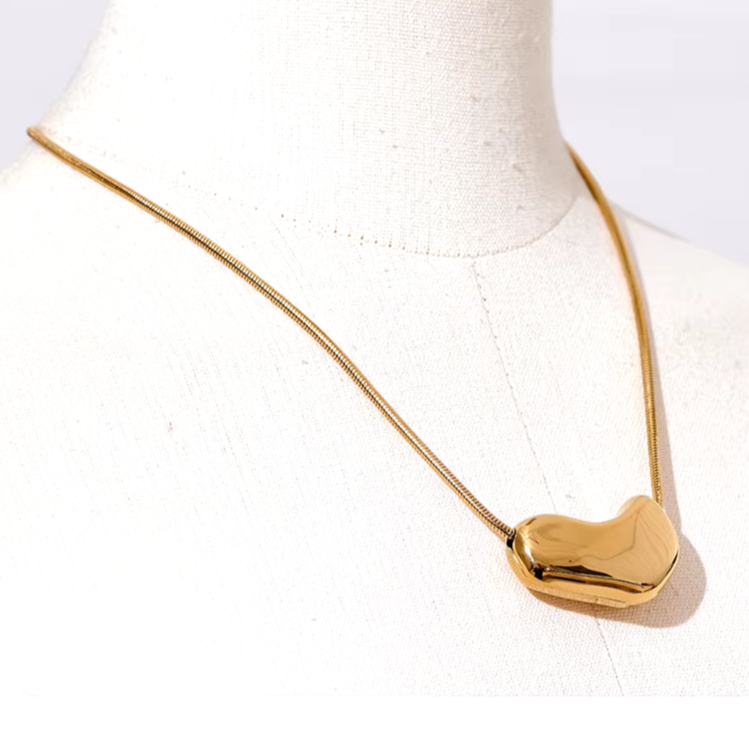 JOLIE NECKLACE - JEWELLITA