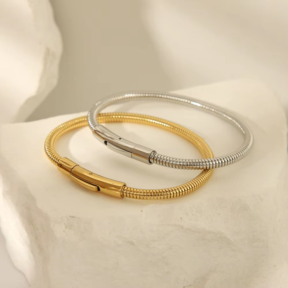 ELENA BRACELET - JEWELLITA
