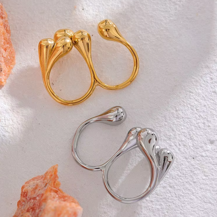 MONTANA RING - JEWELLITA