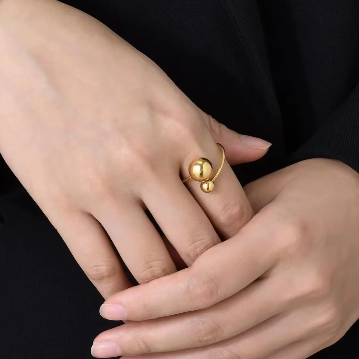 ODESSA RING - JEWELLITA