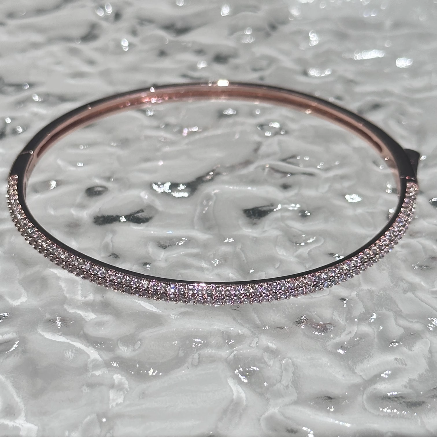 SPARKLE BRACELET - JEWELLITA
