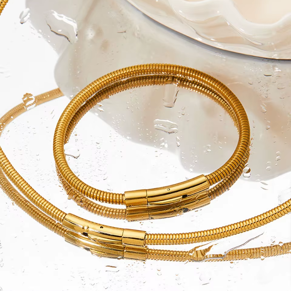 ELENA BRACELET - JEWELLITA
