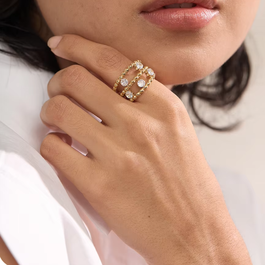 EMILIA RING - JEWELLITA
