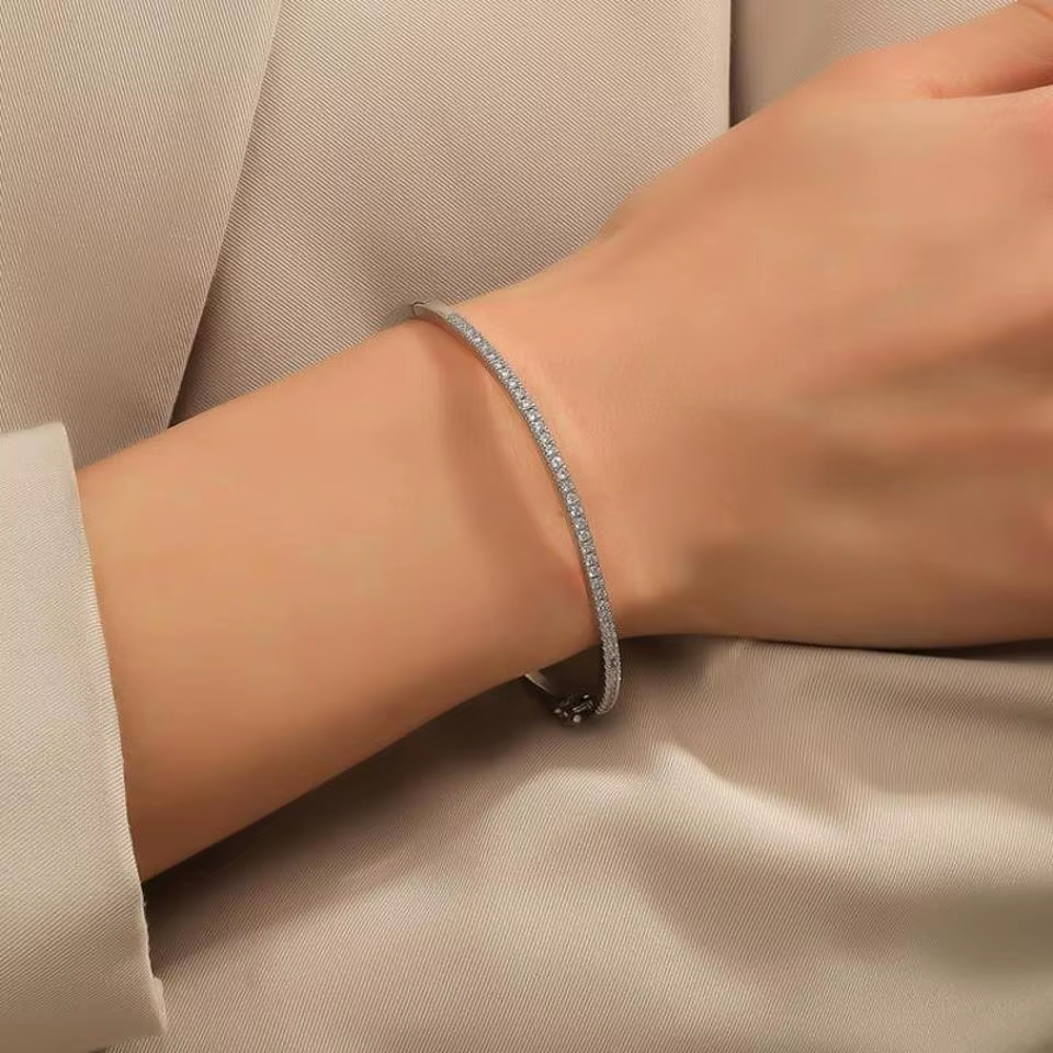 SPARKLE BRACELET - JEWELLITA
