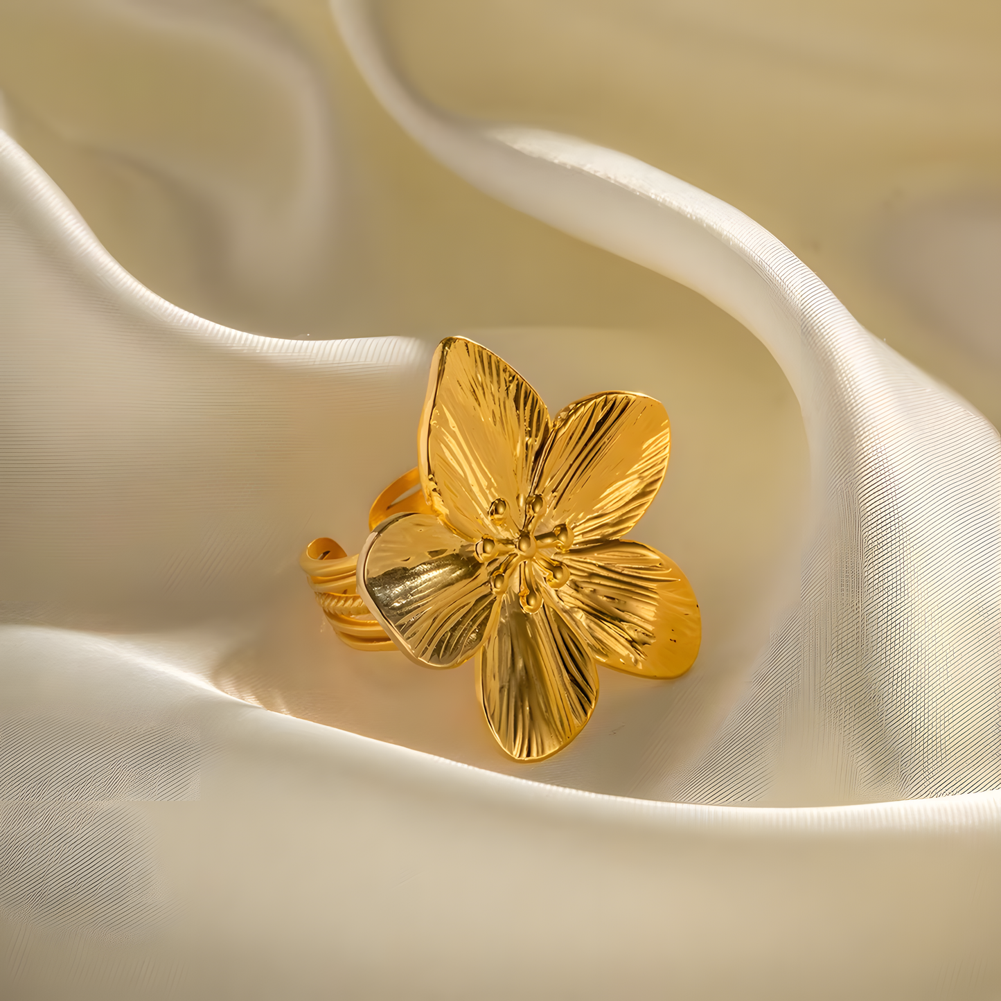 TRIESTE RING - JEWELLITA