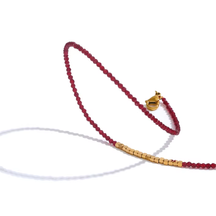MARY BRACELET - JEWELLITA