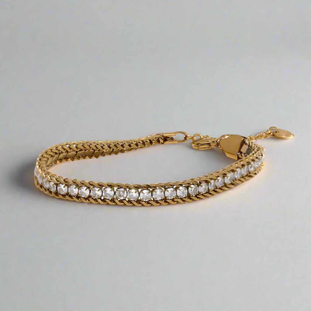 MONICA BRACELET - JEWELLITA