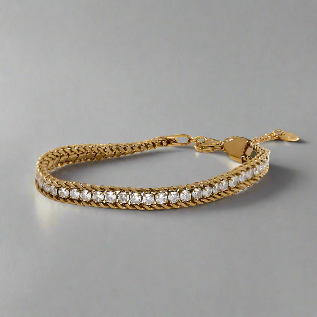 MONICA BRACELET - JEWELLITA