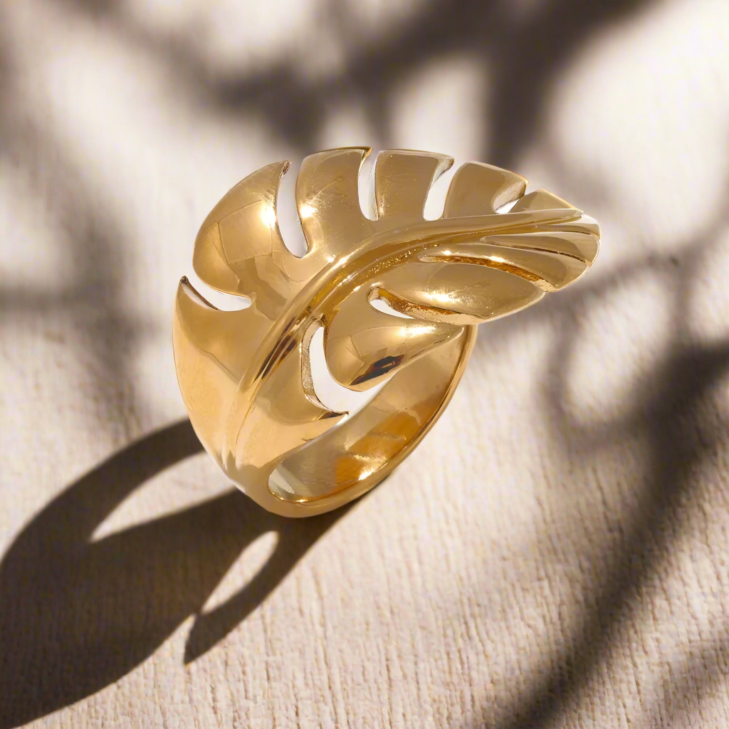 SYDNEY RING - JEWELLITA