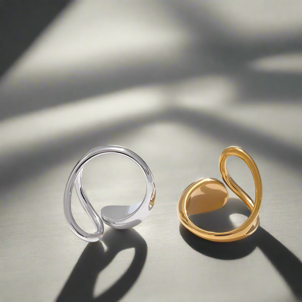 STELLA RING - JEWELLITA