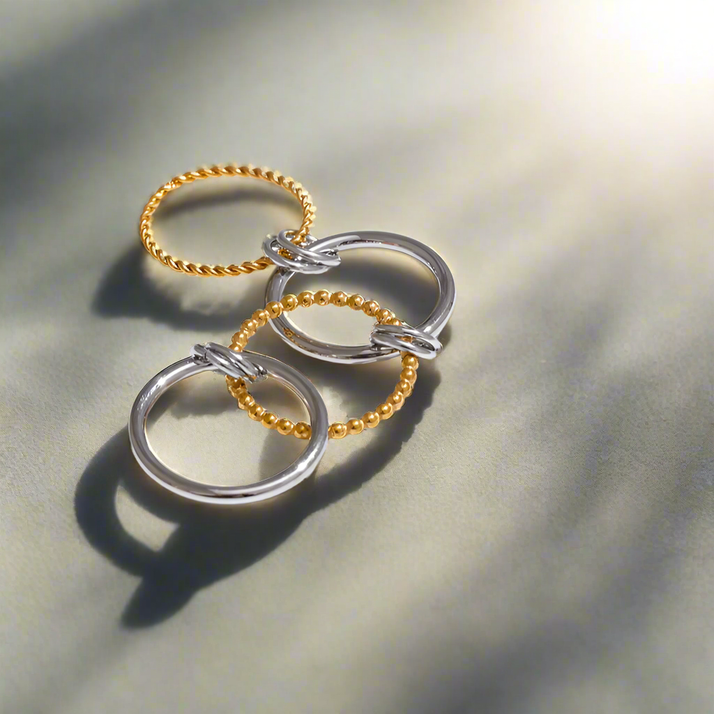 VELVET RING - JEWELLITA