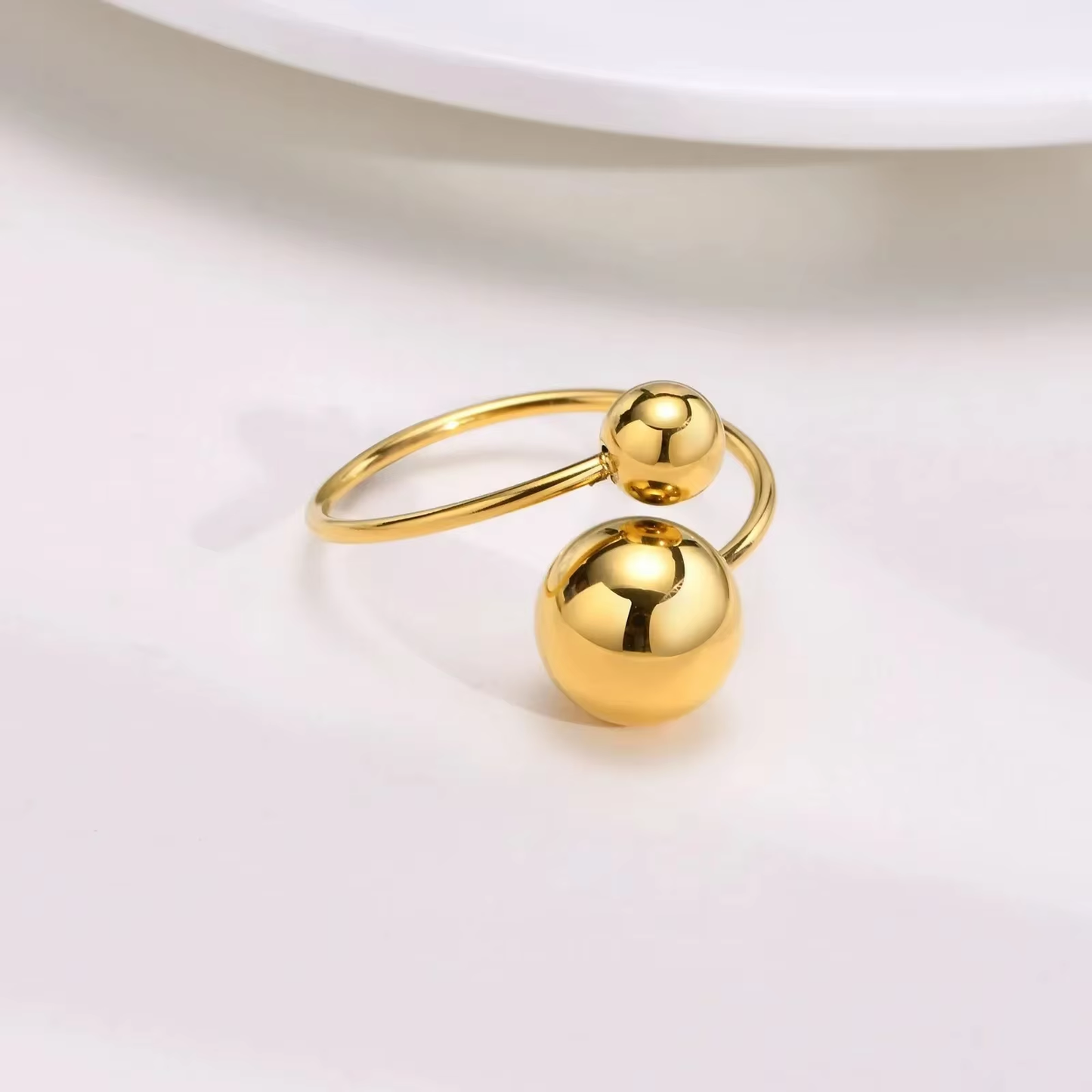 ODESSA RING - JEWELLITA