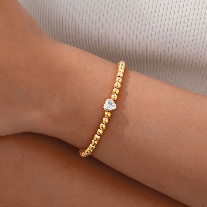 FRANCES BRACELET - JEWELLITA
