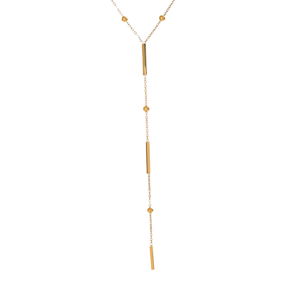 EMILY NECKLACE - JEWELLITA