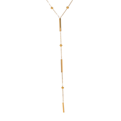 EMILY NECKLACE - JEWELLITA