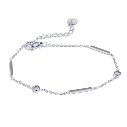 LAYLIN BRACELET - JEWELLITA