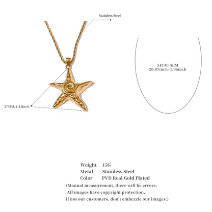 MORJAN NECKLACE - JEWELLITA