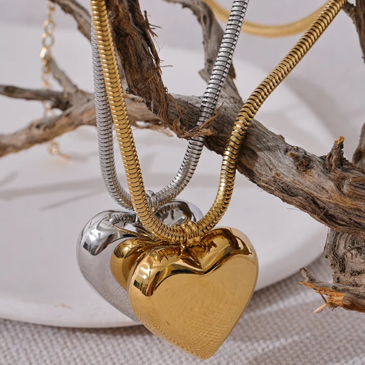 NICOLE NECKLACE - JEWELLITA