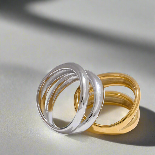 NAOMI RING - JEWELLITA