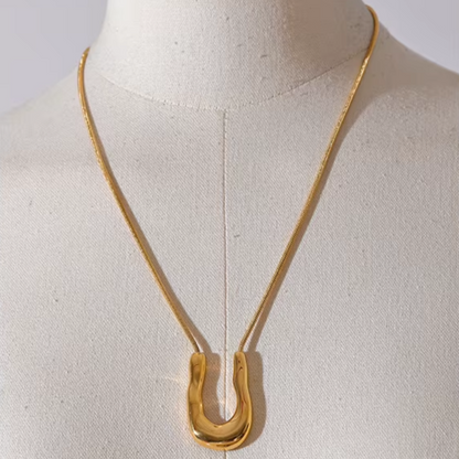 MADELYN NECKLACE - JEWELLITA