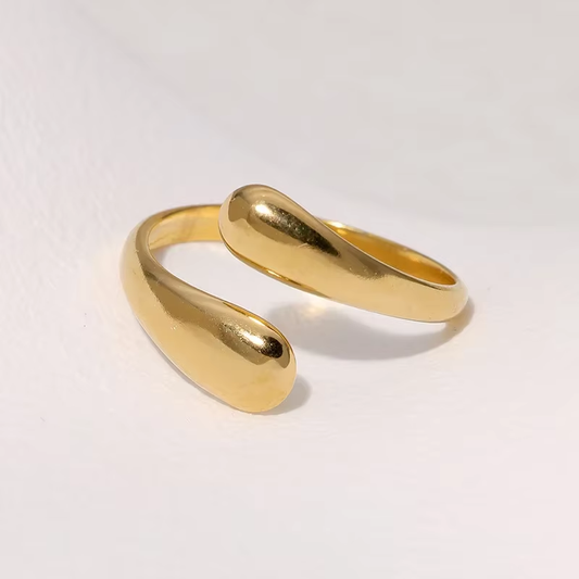 HAVANA RING - JEWELLITA