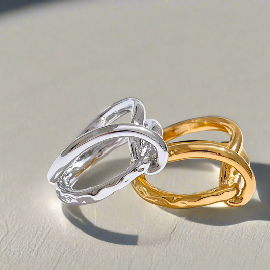 KIARA RING - JEWELLITA