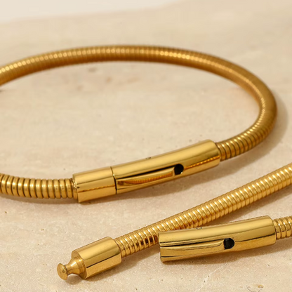 ELENA BRACELET - JEWELLITA