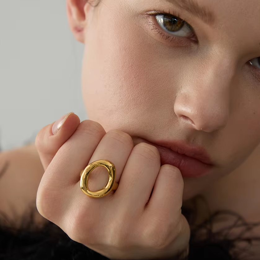 MILA RING - JEWELLITA