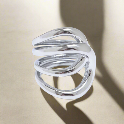 SAVANNAH RING - JEWELLITA