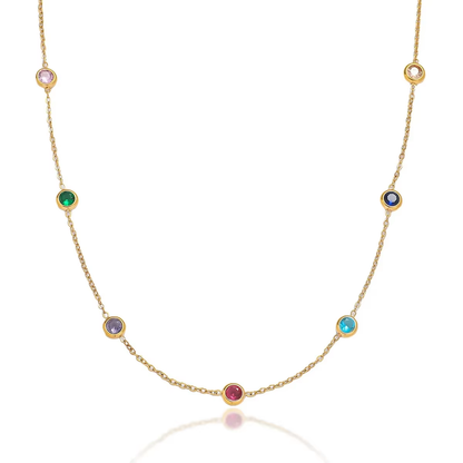MIA NECKLACE - JEWELLITA