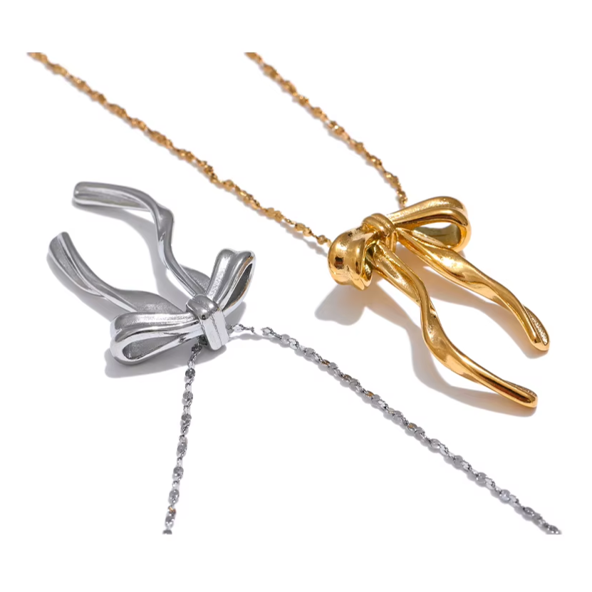 ELLE NECKLACE - JEWELLITA