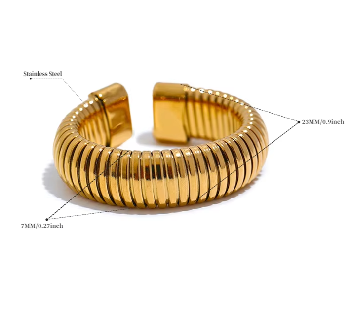 LIA RING - JEWELLITA