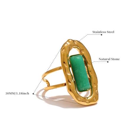 AUBREY RING