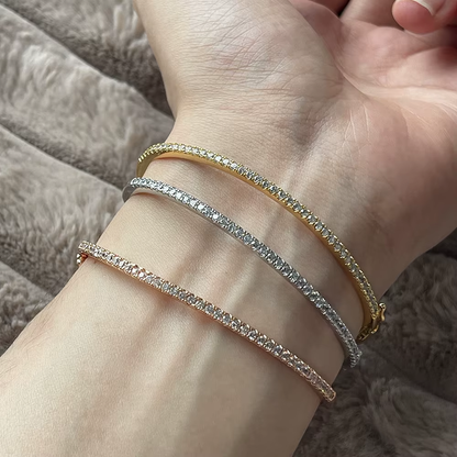 SPARKLE BRACELET - JEWELLITA