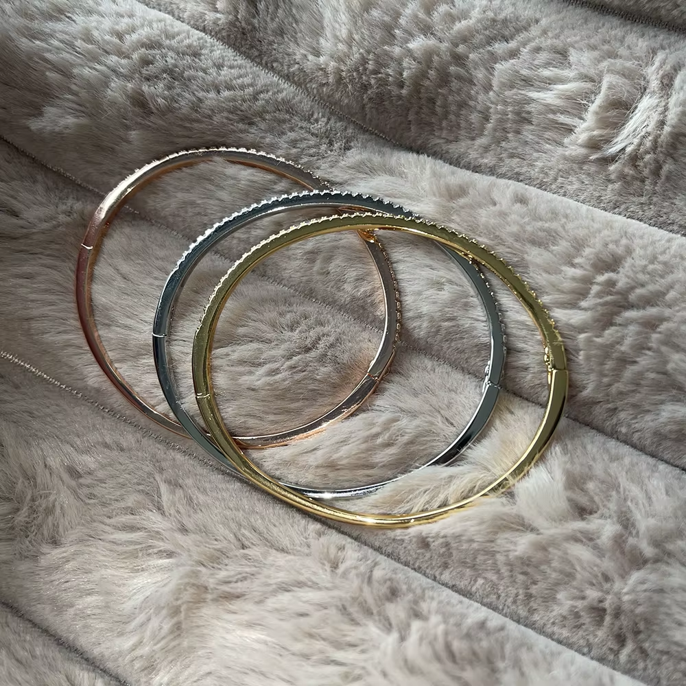 SPARKLE BRACELET - JEWELLITA