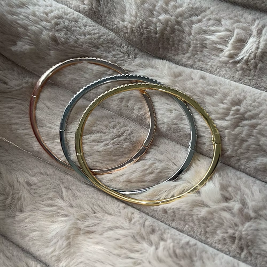 SPARKLE BRACELET - JEWELLITA