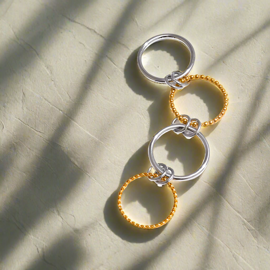 VELVET RING - JEWELLITA