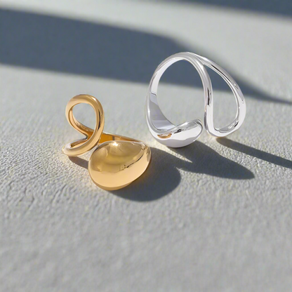STELLA RING - JEWELLITA
